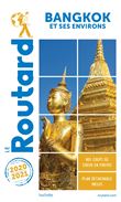 Guide du Routard Bangkok 2020/2021