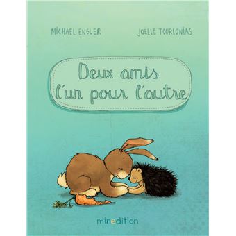 Deux amis l'un pour l'autre