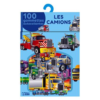 Les camions