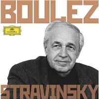 Boulez conducts Mahler Coffret 14 CD - Gustav Mahler - CD album