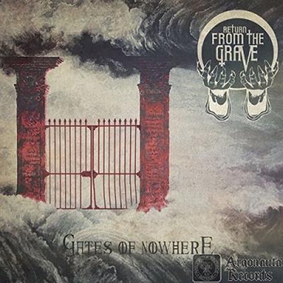 Gates Of Nowhere-Digi