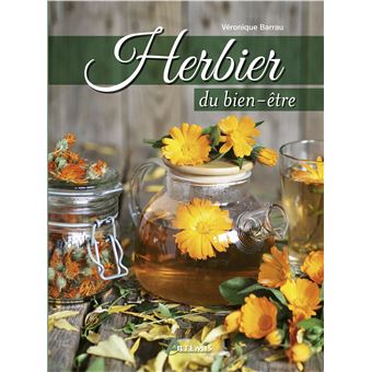 Herbier du bien-être