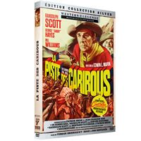 La Piste des Caribous DVD