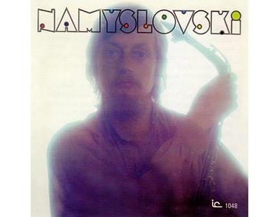 Namyslovski