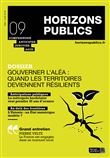 Gouverner l'aléa : quand les territoires deviennent résilients