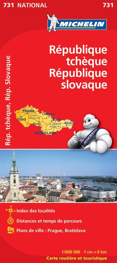 République Tchèque République Slovaque