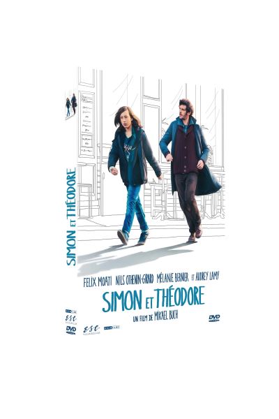 Simon et theodore
