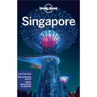 Singapore 12ed -Anglais-
