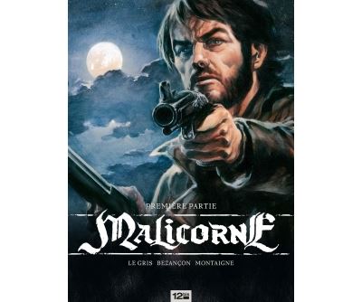 Malicorne