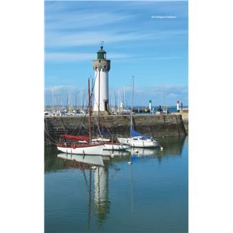 Bretagne, les plus belles randonnées vol.1