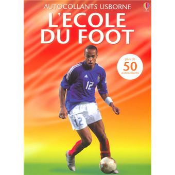 100 Autocollants Football étoiles - Vinyle Imperméable - Pour Voiture, Skate, Vélo, Ordinateur - Cadeau Ado