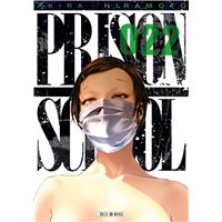Prison School