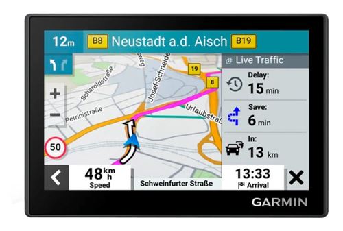GARMIN DRIVE 53 EU