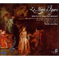 Les Noces de Figaro