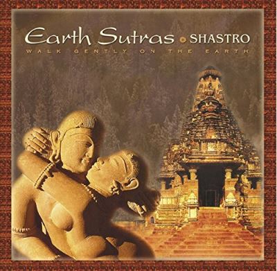 Earth sutras walk gently he earth