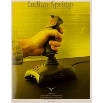 Indian Springs