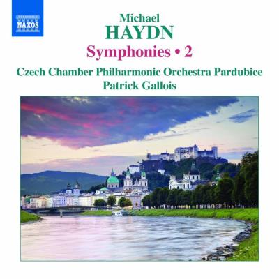 Symphonies volume 2
