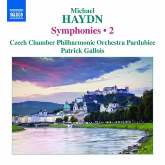 Symphonies volume 2
