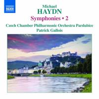 Symphonies volume 2