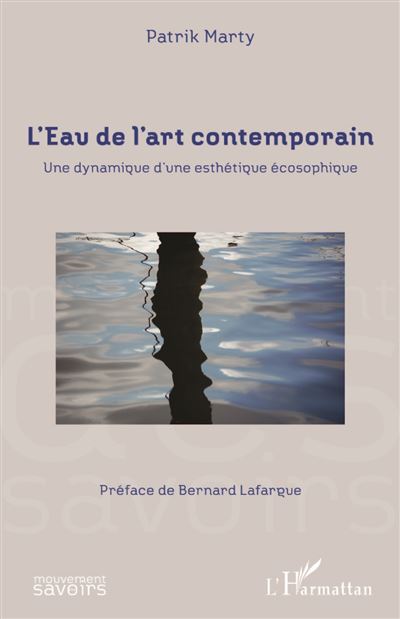 L'eau de l'art contemporain