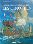 Les Cinq îles