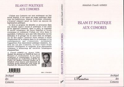 Islam et politique aux comores