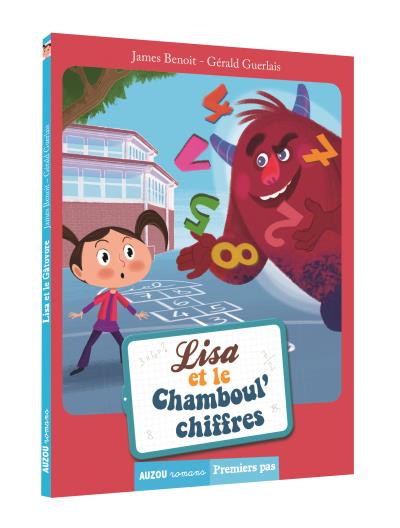 Lisa et le Chamboul'chiffres