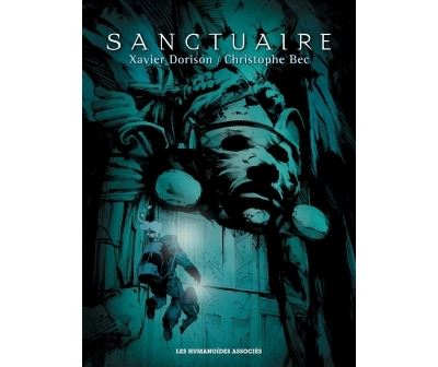 Sanctuaire - Intégrale petit format