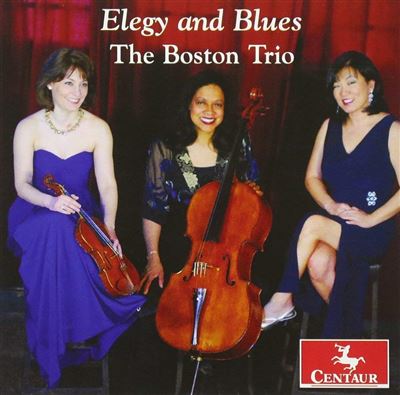 ELEGY AND BLUES