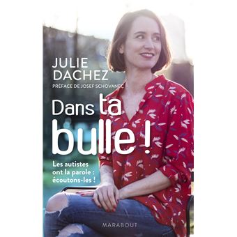 Dans ta bulle - 1