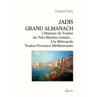 Jadis, Grand Almanach