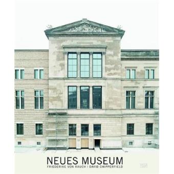 Neues museum berlin - 1