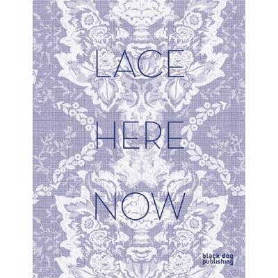 LACE HERE NOW