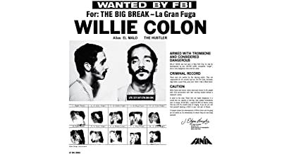 Wanted By The FBI