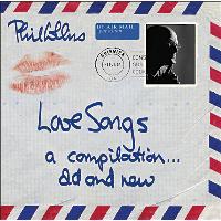 Love songs a compilation old and new