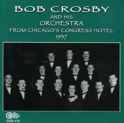 From chicago s congress hotel 1937