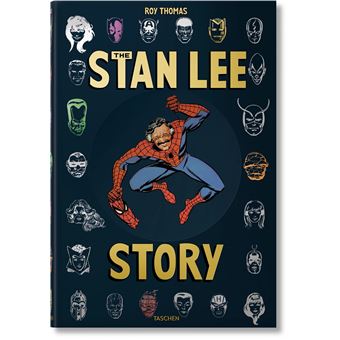 The Stan Lee Story