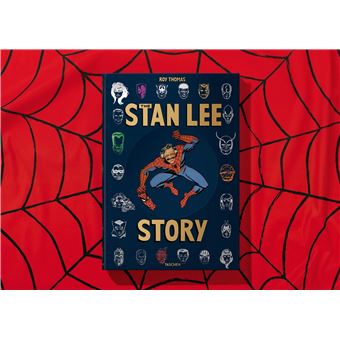 The Stan Lee Story