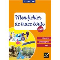 Tout Le Cm2 Primaire Livre Bd Fnac - 