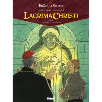Lacrima Christi - Tome 05