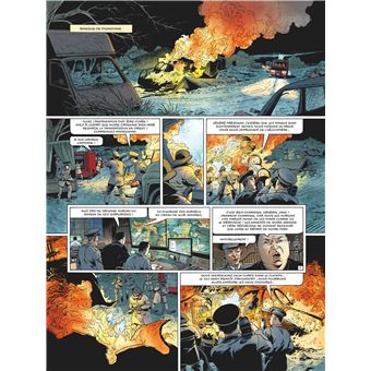 Lacrima Christi - Tome 05