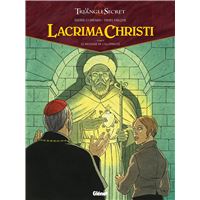 Lacrima christi vol5