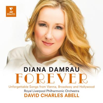 Forever airs inoubliables de Vienne Broadway et Hollywood