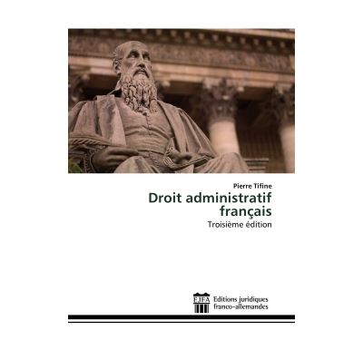 Droit administratif franþais