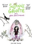 Suzanne Griotte et le parc aux limaces