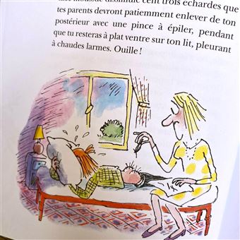 Suzanne Griotte et le parc aux limaces