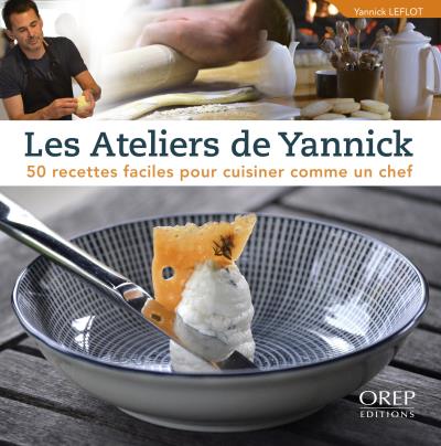 Les Ateliers de Yannick