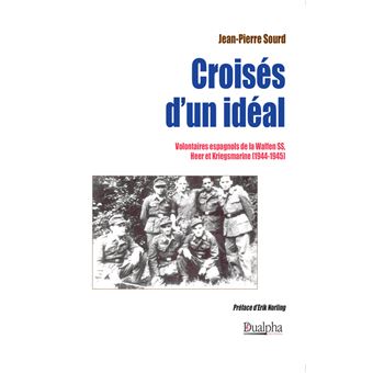 Croisés d'un idéal