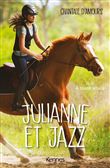 Julianne et Jazz T02