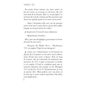 Julianne et Jazz T02